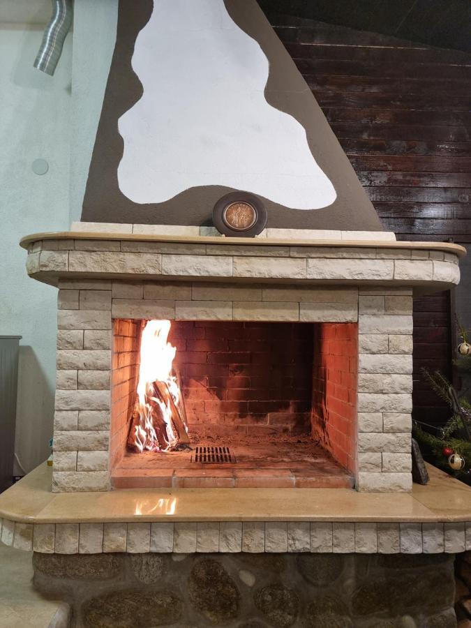 Къща За Гости Тони Zlatograd Exterior foto
